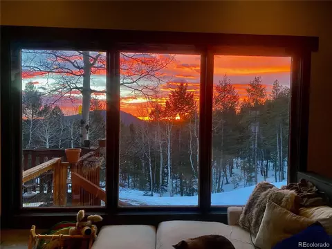9571 S Warhawk Rd, Conifer, CO 80433 photo 30