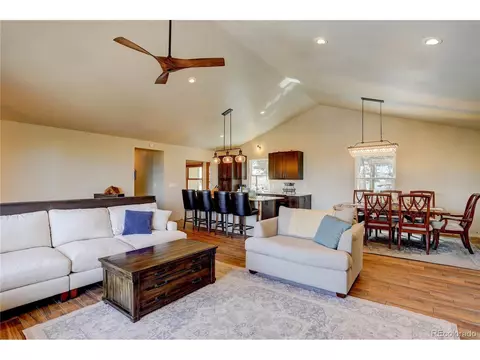 9571 S Warhawk Rd, Conifer, CO 80433 photo 5