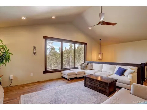 9571 S Warhawk Rd, Conifer, CO 80433 photo 4