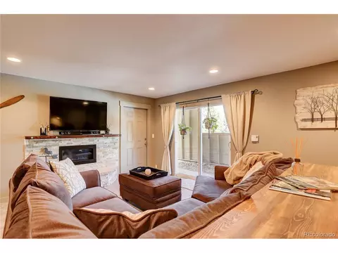 9571 S Warhawk Rd, Conifer, CO 80433 photo 19