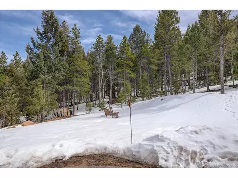 9571 S Warhawk Rd, Conifer, CO 80433 photo 27