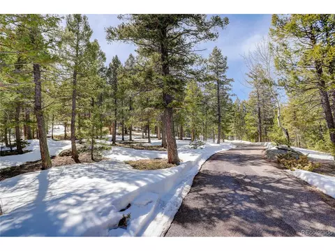 9571 S Warhawk Rd, Conifer, CO 80433 photo 2