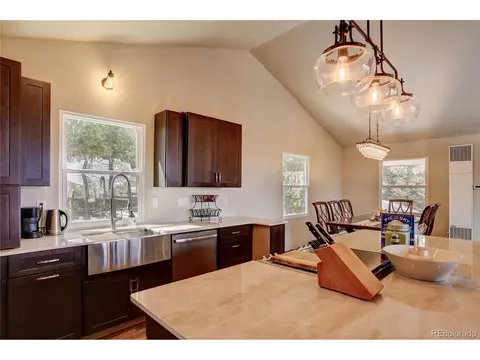 9571 S Warhawk Rd, Conifer, CO 80433 photo 7