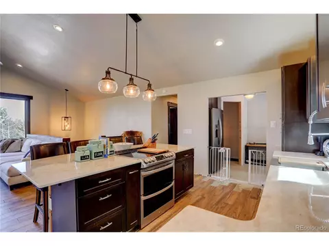 9571 S Warhawk Rd, Conifer, CO 80433 photo 6