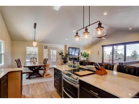 9571 S Warhawk Rd, Conifer, CO 80433 photo 8