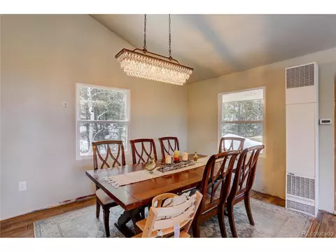 9571 S Warhawk Rd, Conifer, CO 80433 photo 11