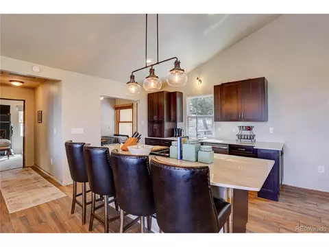 9571 S Warhawk Rd, Conifer, CO 80433 photo 12