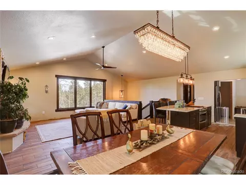 9571 S Warhawk Rd, Conifer, CO 80433 photo 9