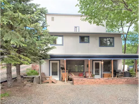 221 5th Ave, Lyons, CO 80540 photo 1