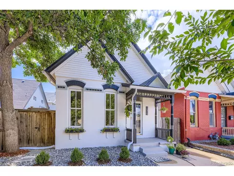 1424 E 25th Ave, Denver, CO 80205 photo 3