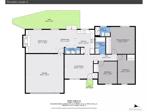9323 Everett Ct, Broomfield, CO 80021 photo 37