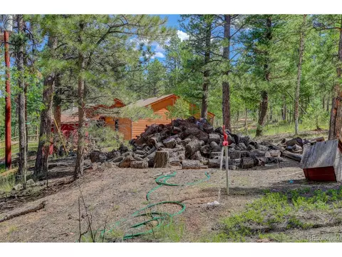 307 Hitchrack Rd, Bailey, CO 80421 photo 24