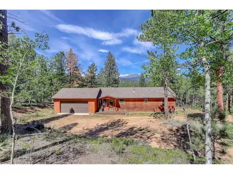 307 Hitchrack Rd, Bailey, CO 80421 photo 2
