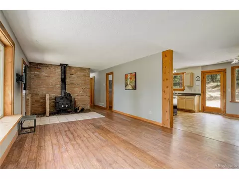 307 Hitchrack Rd, Bailey, CO 80421 photo 13