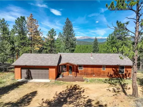 307 Hitchrack Rd, Bailey, CO 80421 photo 3