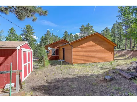 307 Hitchrack Rd, Bailey, CO 80421 photo 26