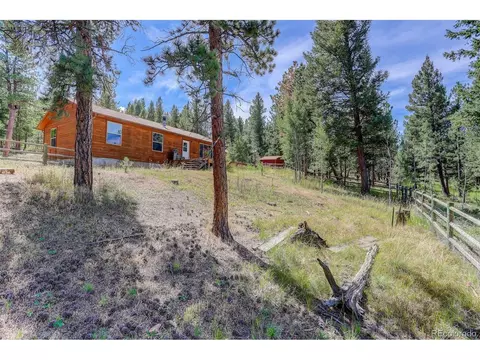 307 Hitchrack Rd, Bailey, CO 80421 photo 23