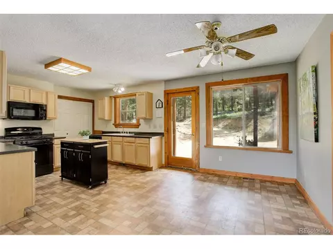 307 Hitchrack Rd, Bailey, CO 80421 photo 8