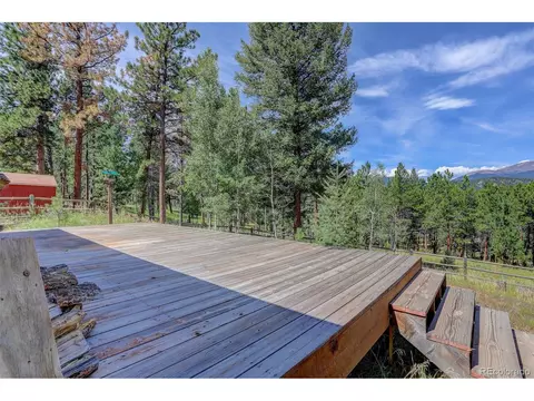 307 Hitchrack Rd, Bailey, CO 80421 photo 22