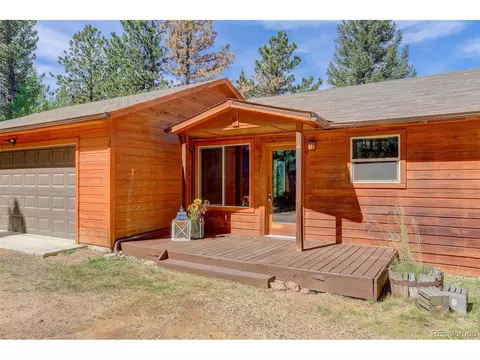 307 Hitchrack Rd, Bailey, CO 80421 photo 7