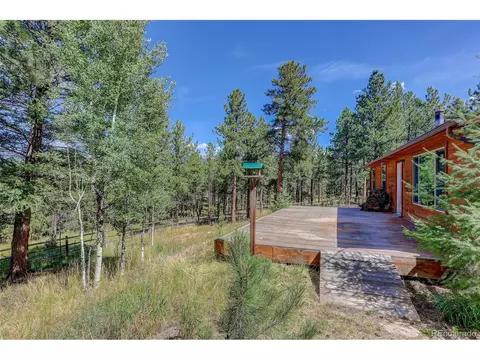 307 Hitchrack Rd, Bailey, CO 80421 photo 25