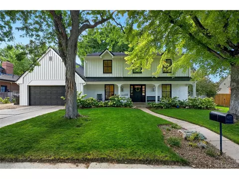 3755 S Oneida Way, Denver, CO 80237