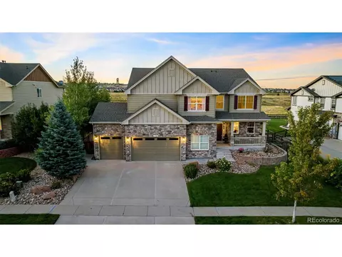 17427 W 78th Dr, Arvada, CO 80007