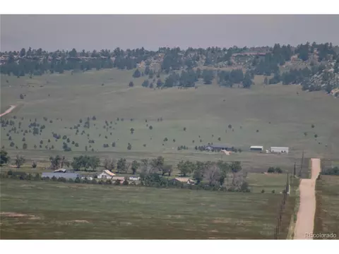 0 Sweet Rd, Calhan, CO 80808