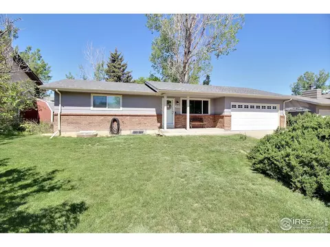 2309 33rd Ave, Greeley, CO 80634 photo 1