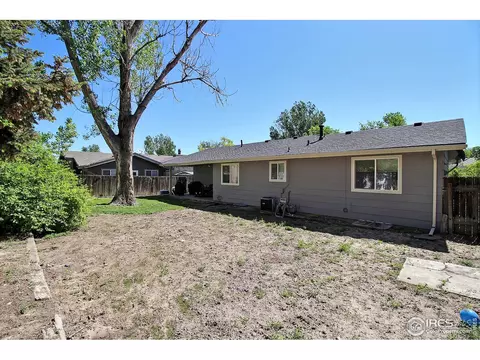 2309 33rd Ave, Greeley, CO 80634 photo 29