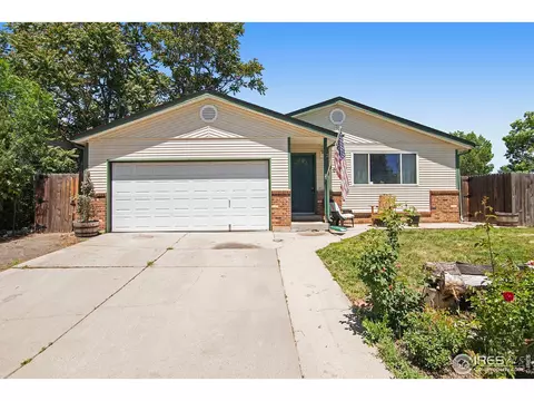 100 Sunflower Dr, Windsor, CO 80550 photo 1