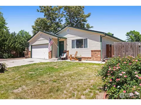 100 Sunflower Dr, Windsor, CO 80550 photo 2