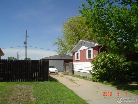 716 Denver St, Sterling, CO 80751 photo 3