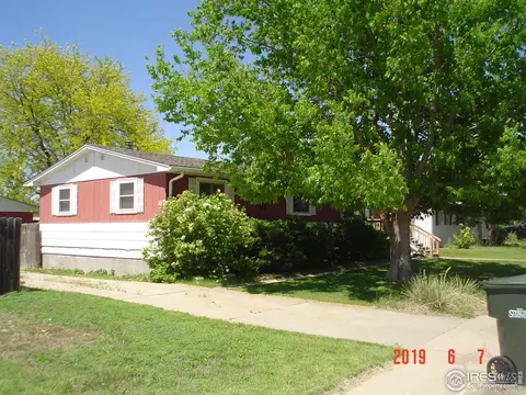 716 Denver St, Sterling, CO 80751 photo 2
