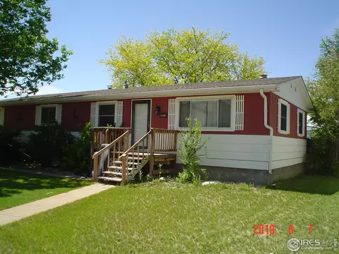 716 Denver St, Sterling, CO 80751 photo 1