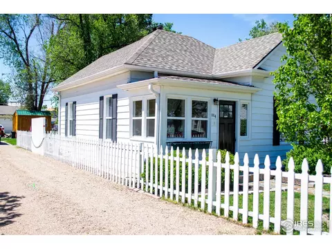 114 3rd St, Ault, CO 80610 photo 2