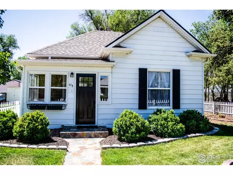114 3rd St, Ault, CO 80610 photo 1