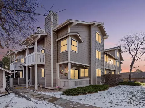 4310 S Andes Way #204, Aurora, CO 80015