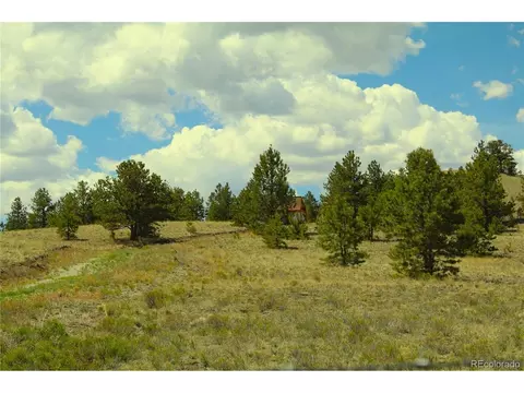 Undisclosed, Hartsel, CO 80449