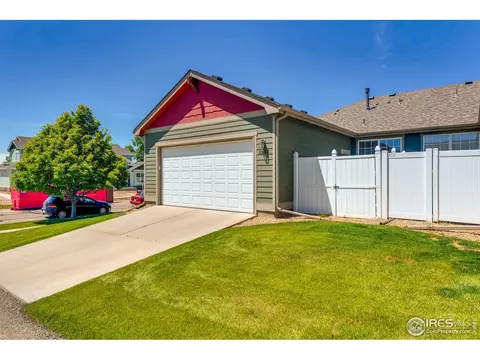 3626 Palermo Ave, Evans, CO 80620 photo 26