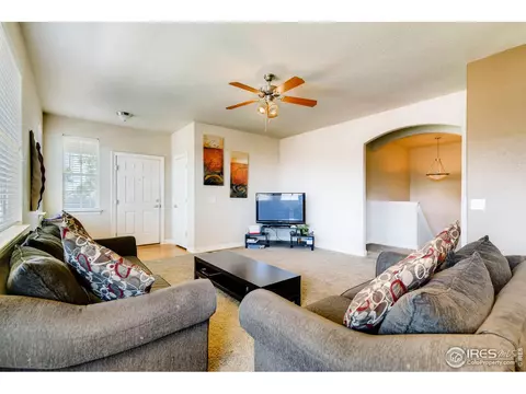 3626 Palermo Ave, Evans, CO 80620 photo 8