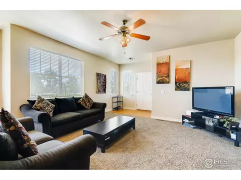 3626 Palermo Ave, Evans, CO 80620 photo 7