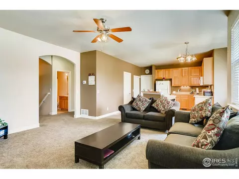 3626 Palermo Ave, Evans, CO 80620 photo 6
