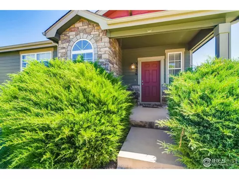 3626 Palermo Ave, Evans, CO 80620 photo 2