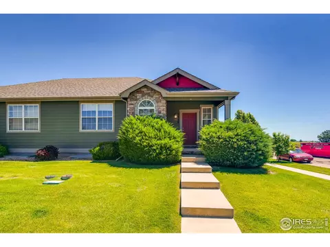 3626 Palermo Ave, Evans, CO 80620 photo 1