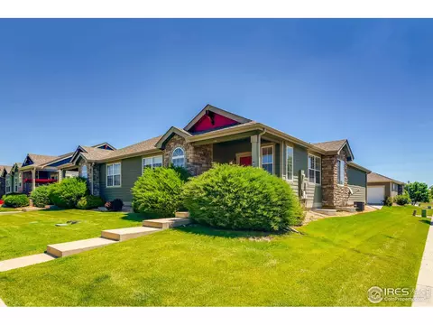 3626 Palermo Ave, Evans, CO 80620 photo 4
