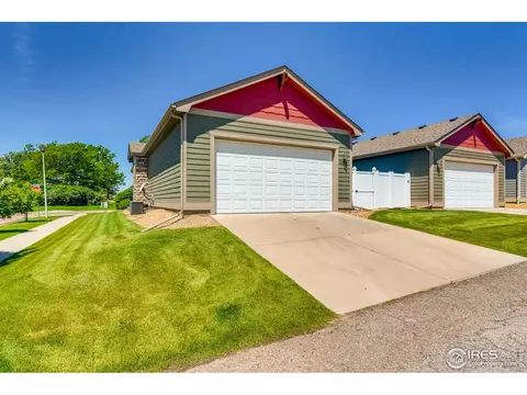 3626 Palermo Ave, Evans, CO 80620 photo 25