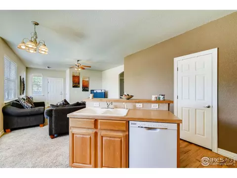 3626 Palermo Ave, Evans, CO 80620 photo 12