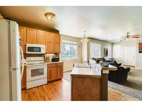 3626 Palermo Ave, Evans, CO 80620 photo 11