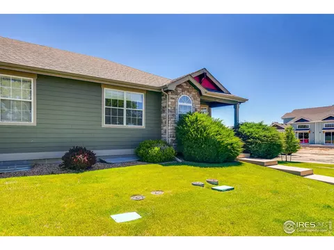 3626 Palermo Ave, Evans, CO 80620 photo 3